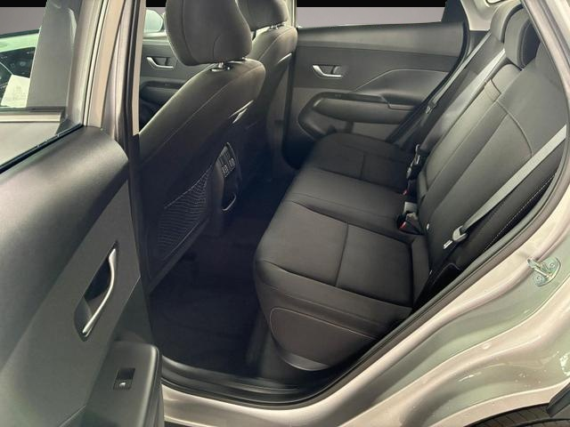 Bild 5 Hyundai Kona Comfort Plus 1.6 T-GDI DCT 4WD / Navi / AC.
