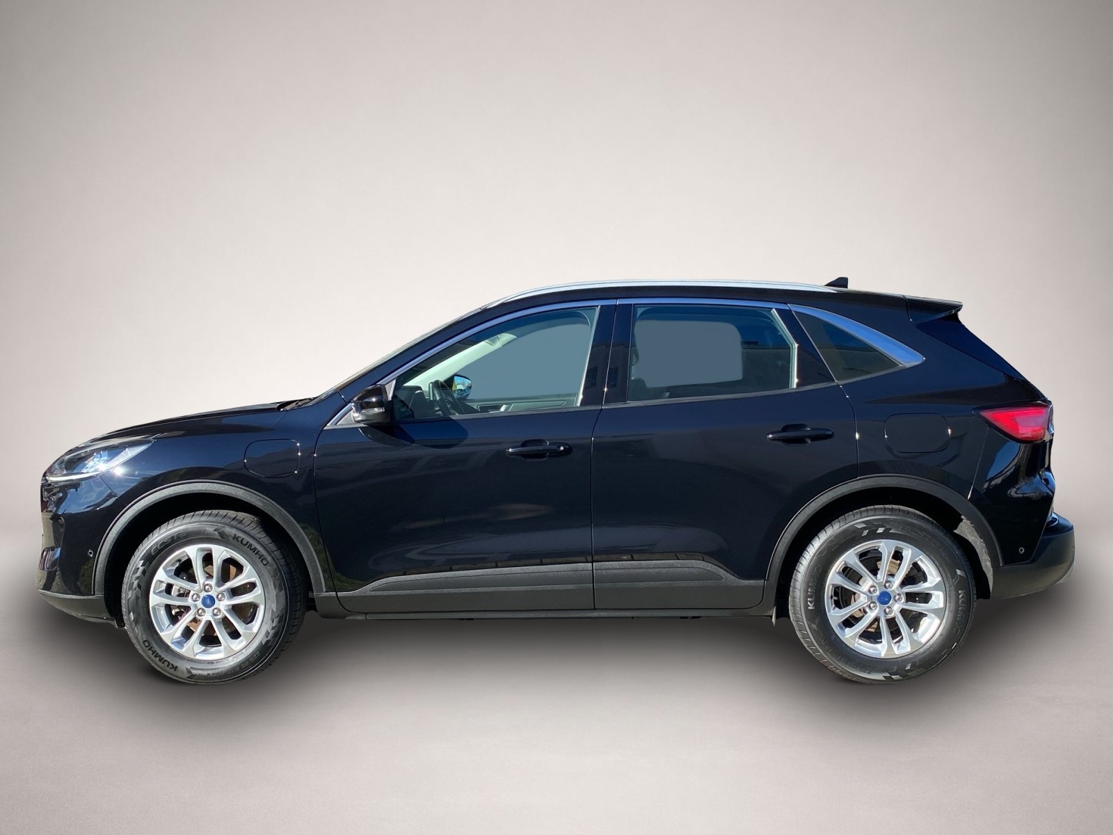 Fotografie 2 des Ford Kuga 2.5 Duratec PHEV WiPa*Park-Ass*RFK*SHZ*
