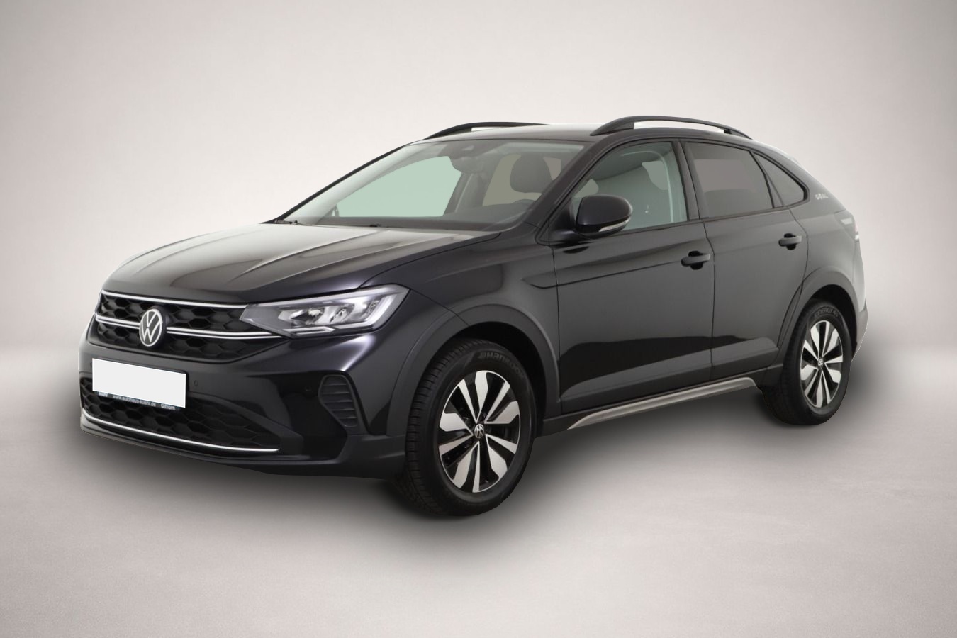 Bild Taigo Volkswagen