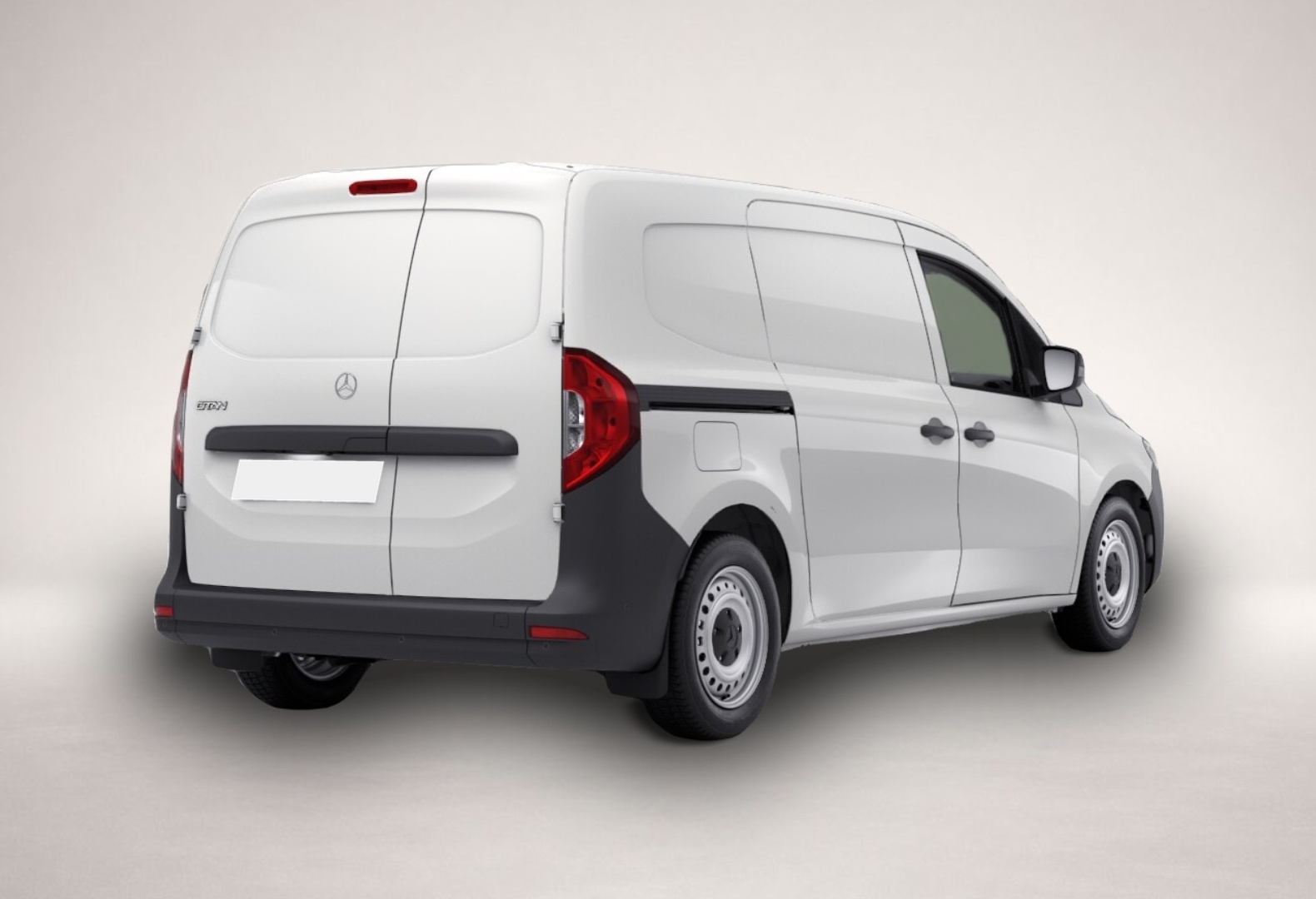 Bild 3 Mercedes-Benz Citan