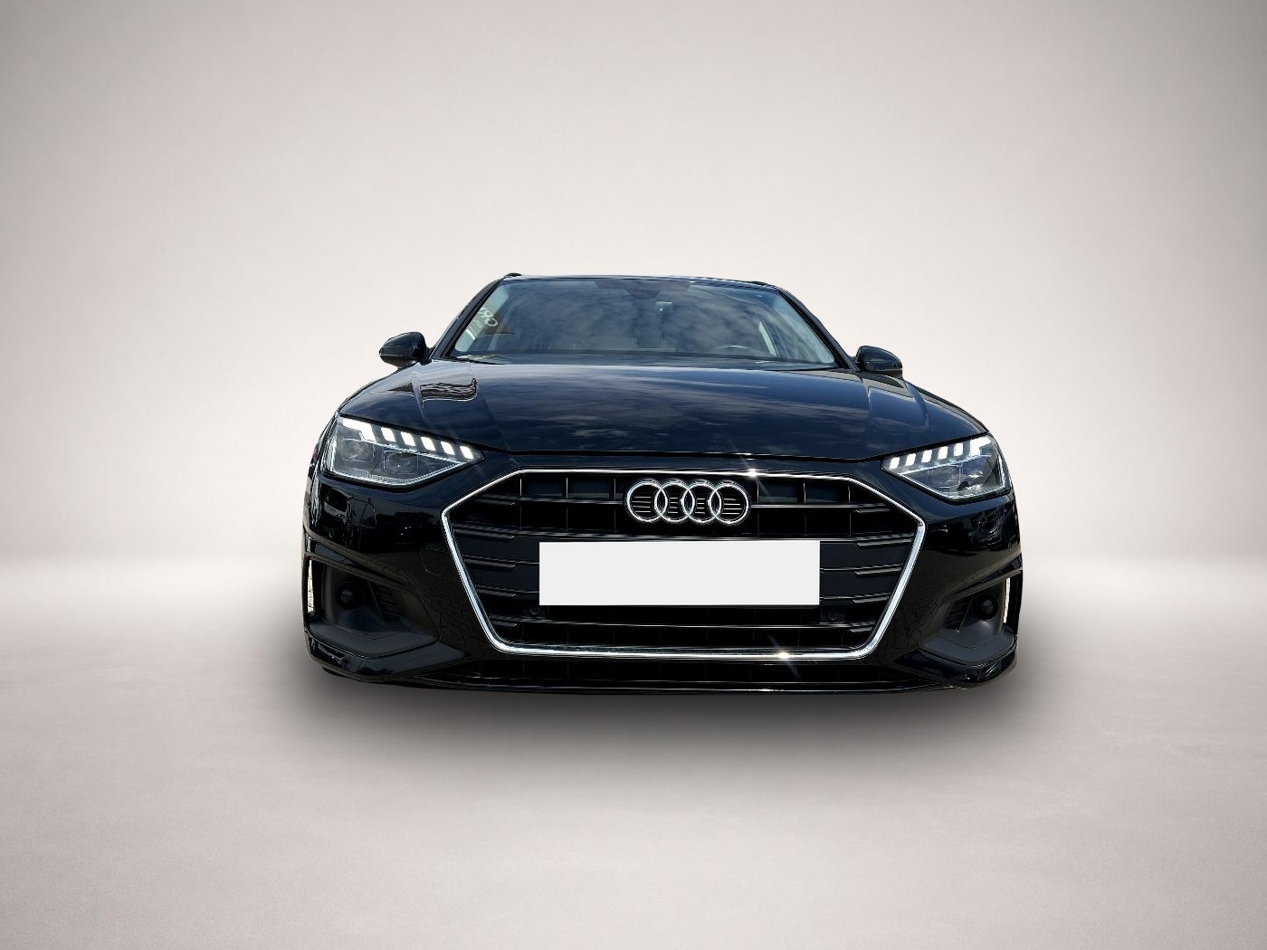 Fotografie des Audi A4 Avant 35 TDI *LED Navi Leder Sitzh. DAB PDC*