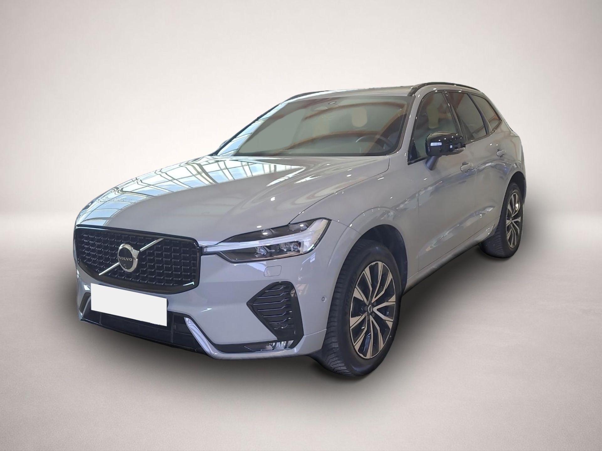 Bild 1 Volvo XC60 B5 (Benzin) Plus Dark AWD Automatik Bluetoo
