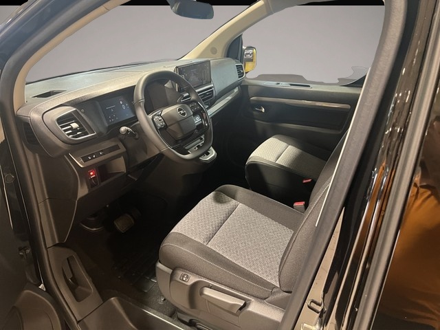 Bild 6 Opel Zafira XL Edition. 2.2 Diesel 132 kW (180 PS) AT