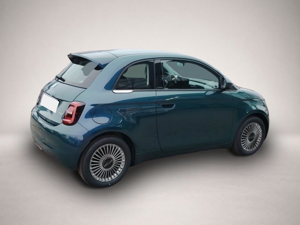 Bild 4 Fiat 500 HYBRID Torino (302)
