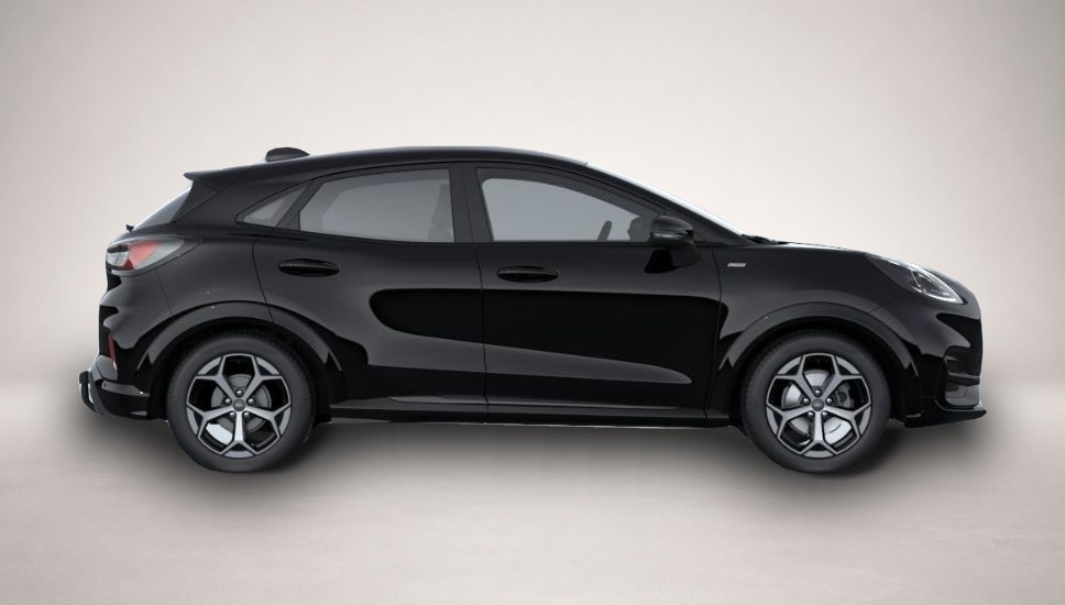 Bild 2 Ford Puma Ford ST-Line 1.0 EcoBoost Hybrid 92 kW (125