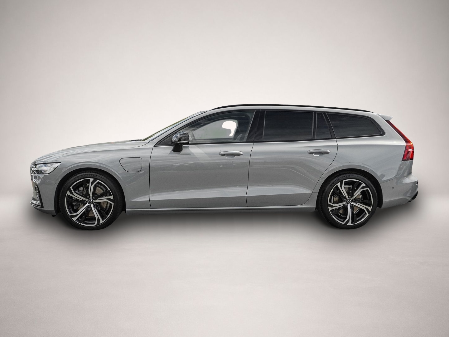Bild 4 Volvo V60 T8 Twin Engine AWD Ultra Dark Plug-In Ultra