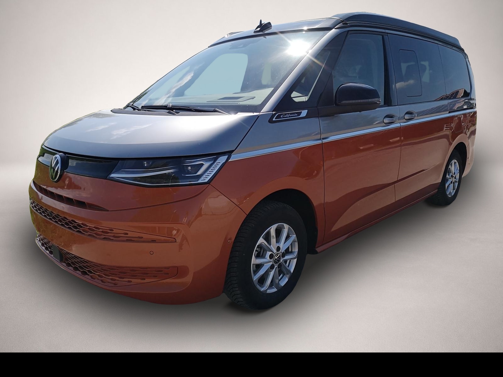 Volkswagen T4 California