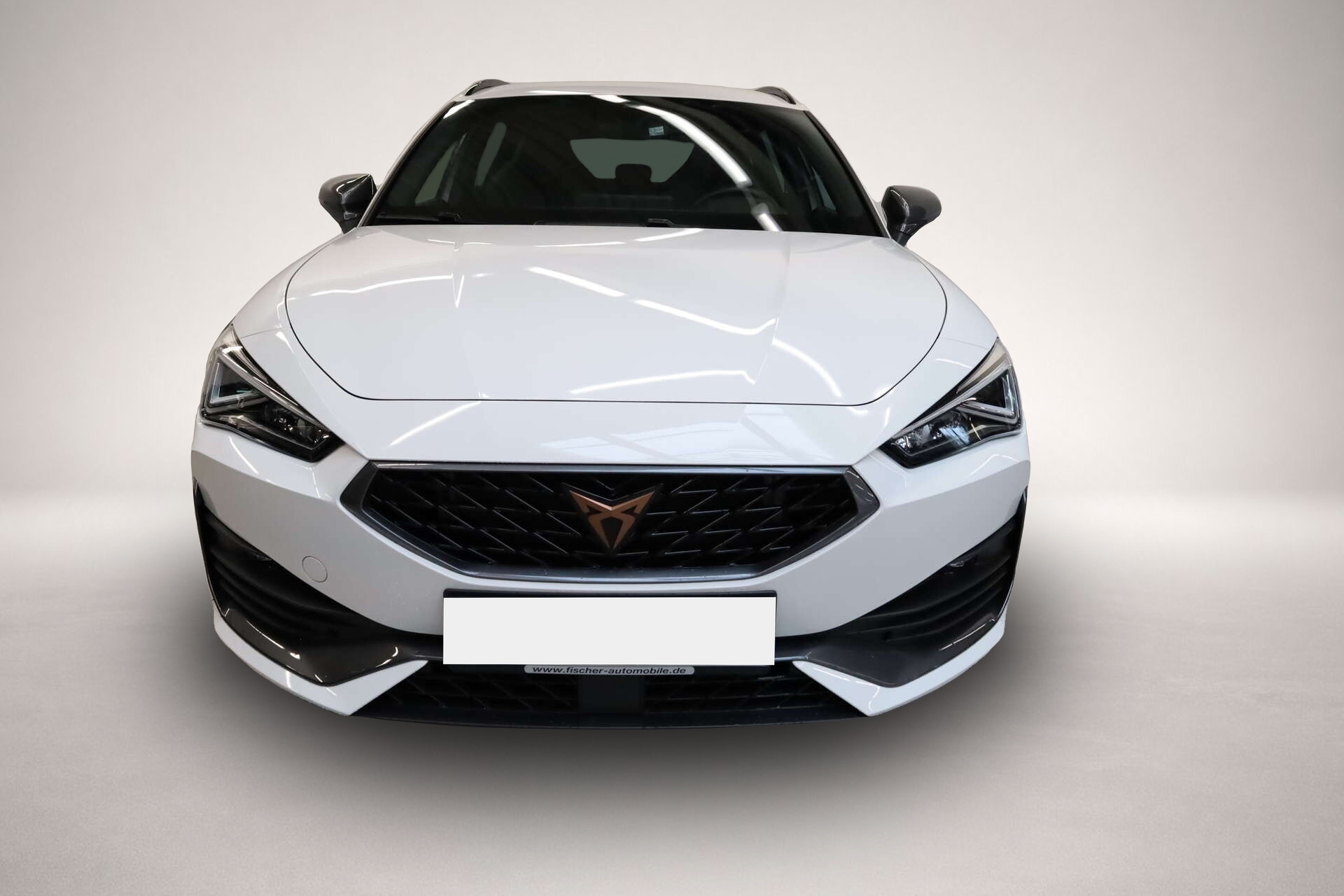 Bild 2 Cupra Leon Sportstourer 2.0 TSI