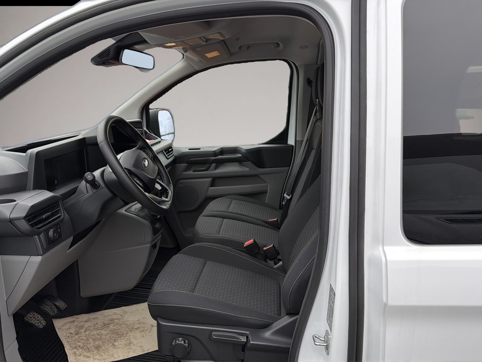 Bild 6 Ford Transit Custom Kombi 320 L2 Trend Bluetooth Navi