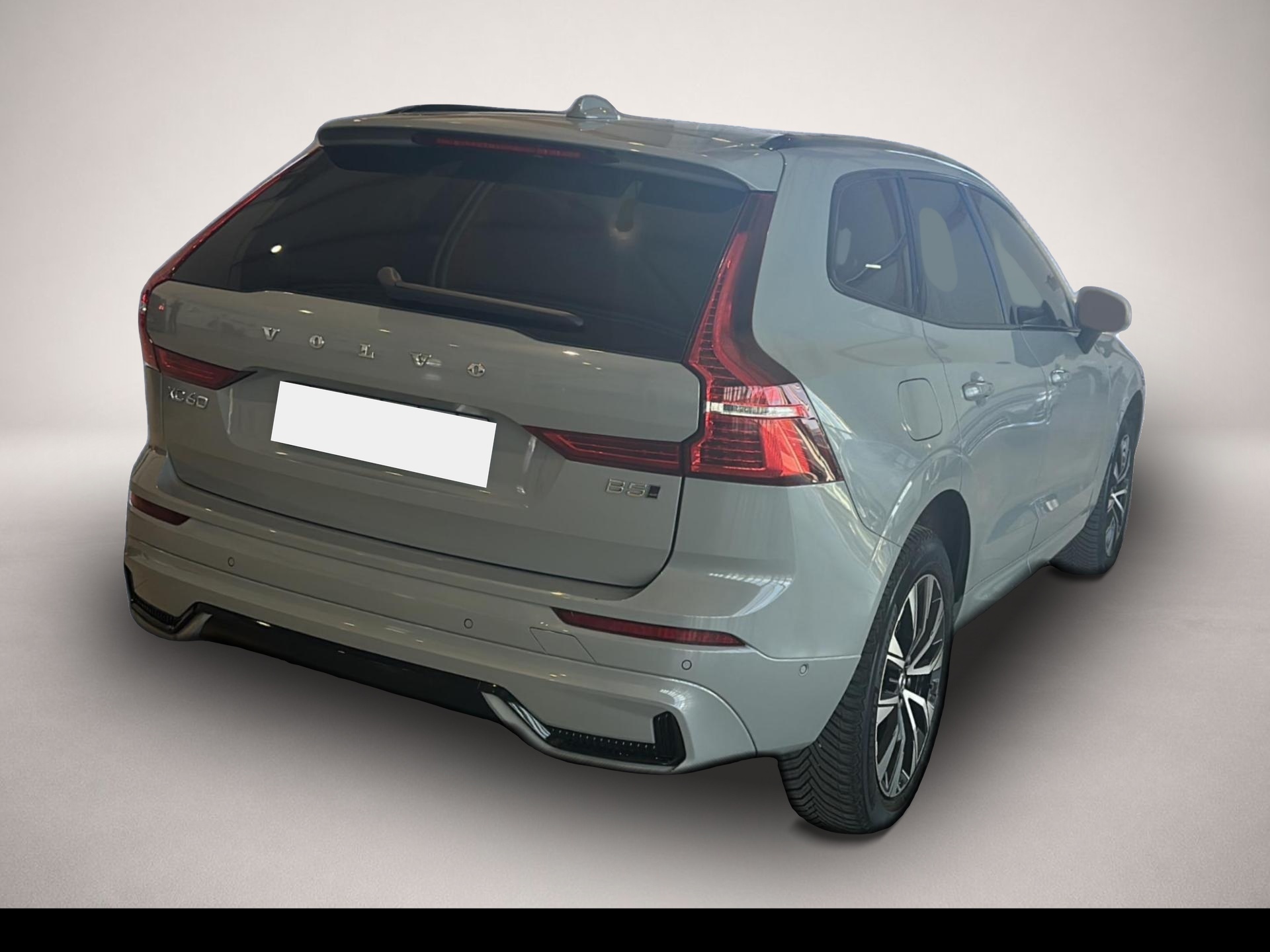 Volvo XC60 XC60 B5 (Benzin) Plus Dark AWD Automatik Bluetoo - Thumbnail 3