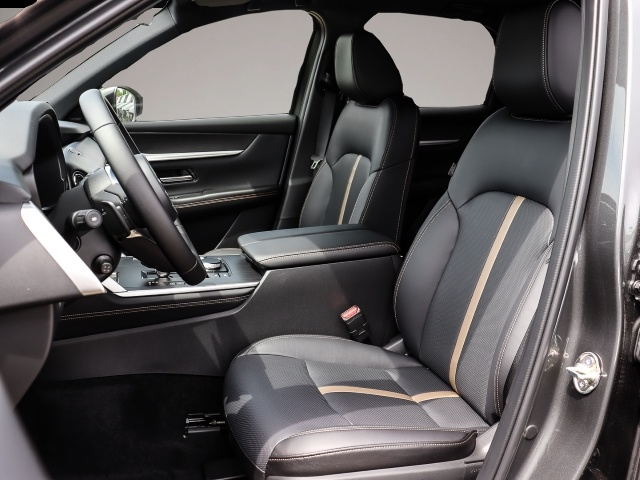 Bild 6 Mazda CX-60 2025 3.3L e-SKYACTIV-D 254ps 8AT AWD Homur