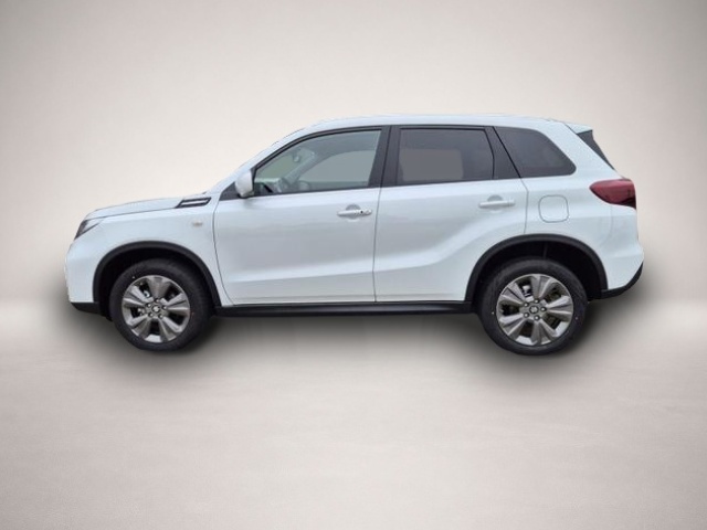 Fotografie 1 des Suzuki Vitara Comfort 110PS Automatik MHEV 1.4 Booste.
