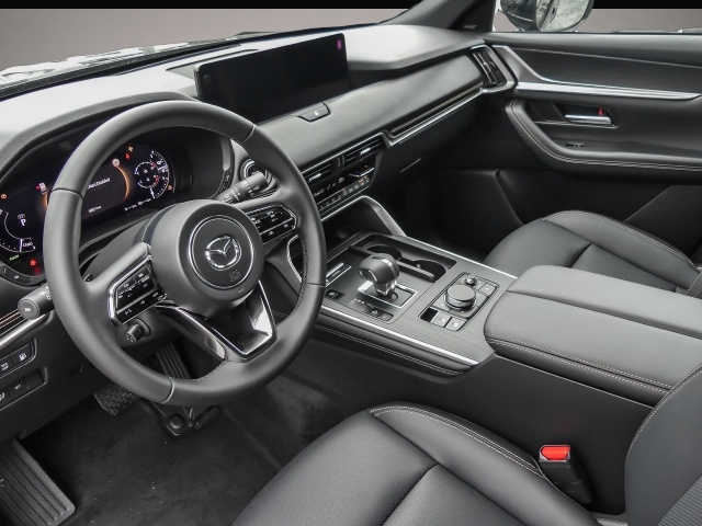 Bild 3 Mazda CX-80 2026 7-Sitzer 2.5L e-SKYACTIV PHEV 327ps 8