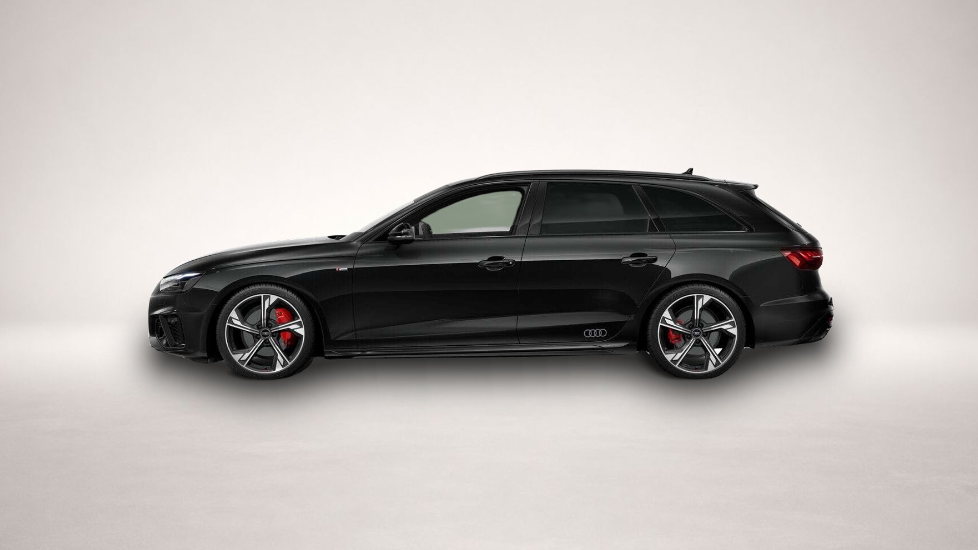 Bild 5 Audi A4 Avant 40 TFSI
