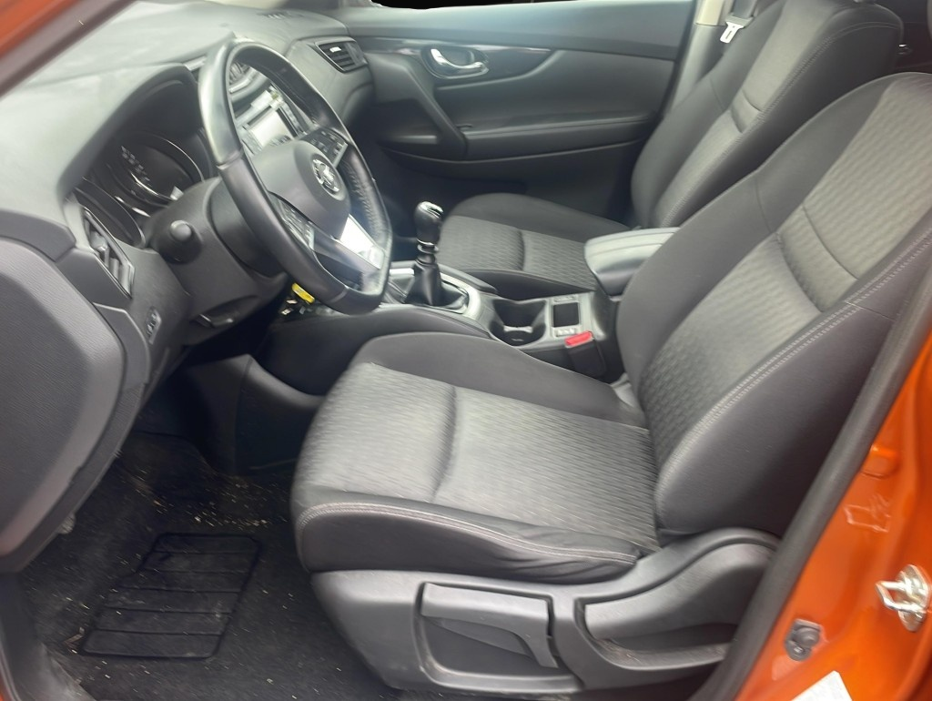 Bild 4 Nissan X-Trail 1.6 N-Connecta*Navi*LED*