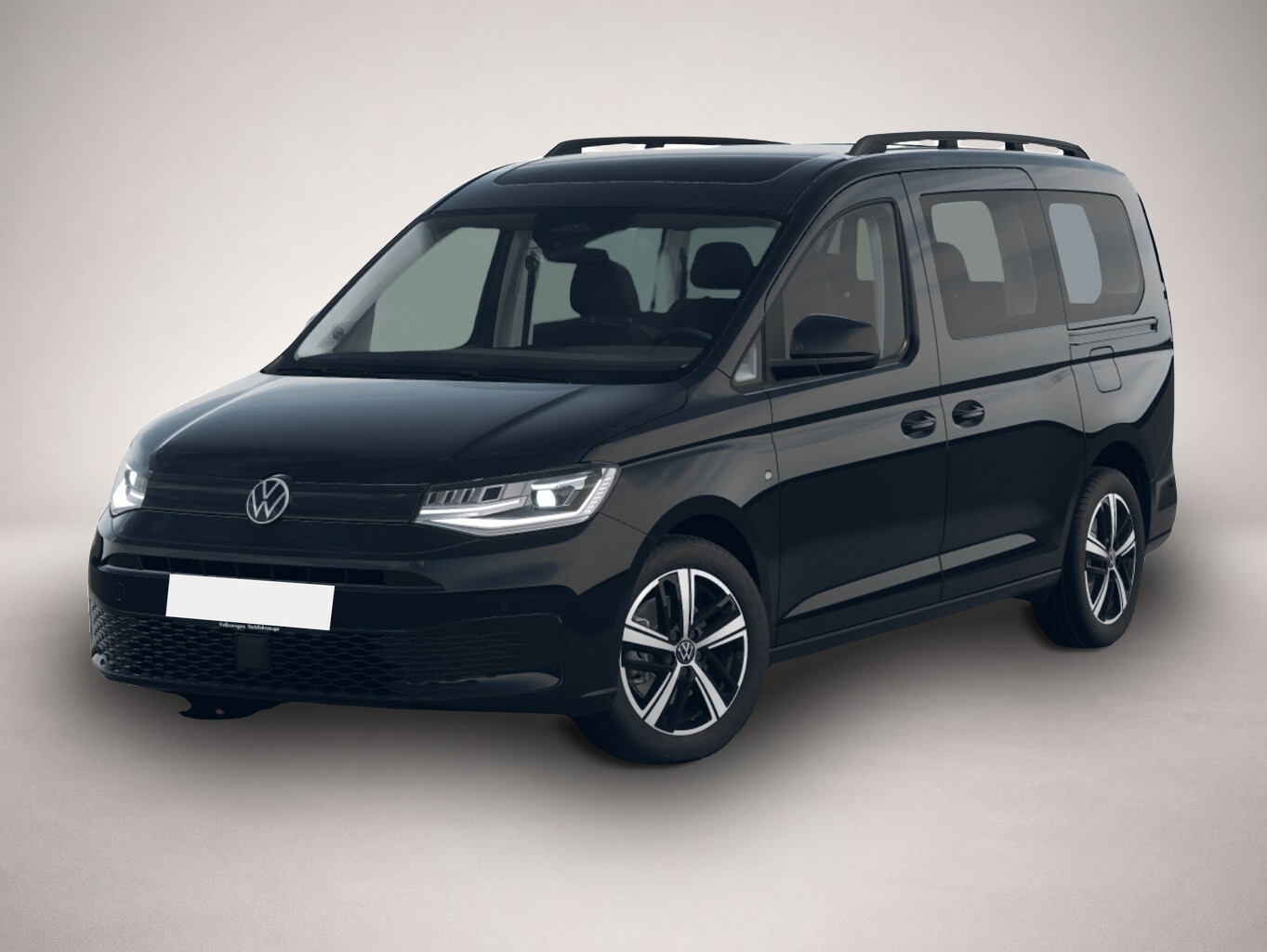 Bild Caddy Maxi Volkswagen