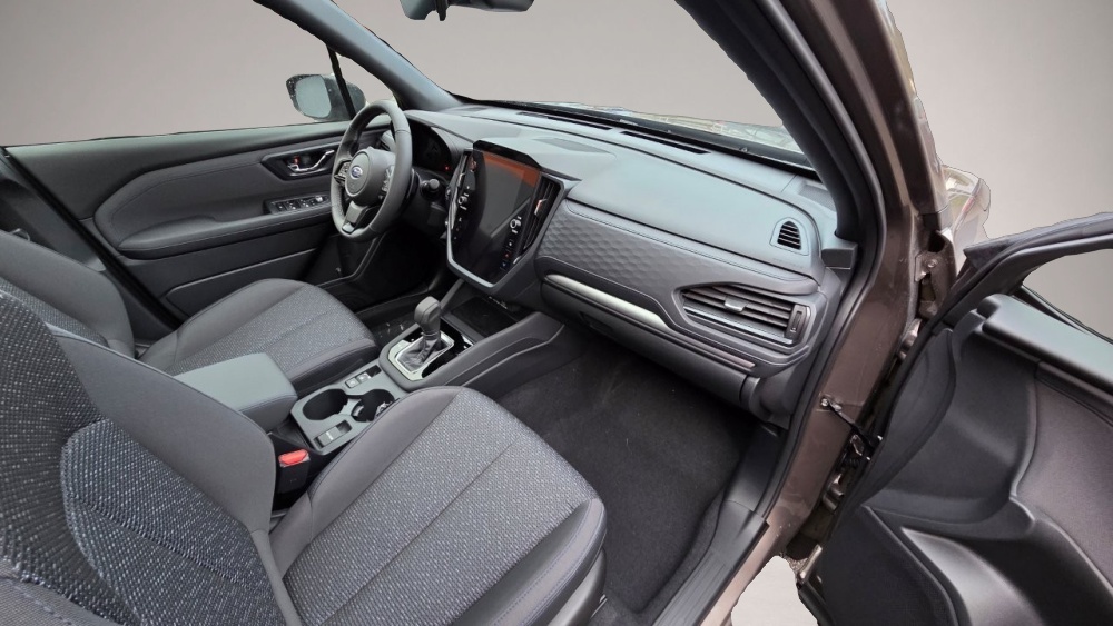 Fotografie 3 des Subaru Forester 2.0ie Executive Lineartronic
