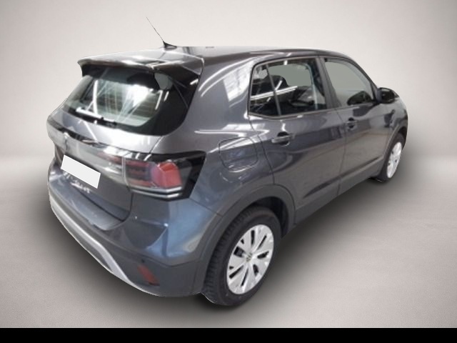 Bild 6 Volkswagen T-Cross 1.0 TSI *LED*App-Connect*Sitzheizung*+3J