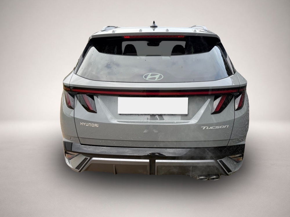 Fotografie 5 des Hyundai TUCSON 1.6 CRDi 48V N-Line Krell EHK SHZ DCT7