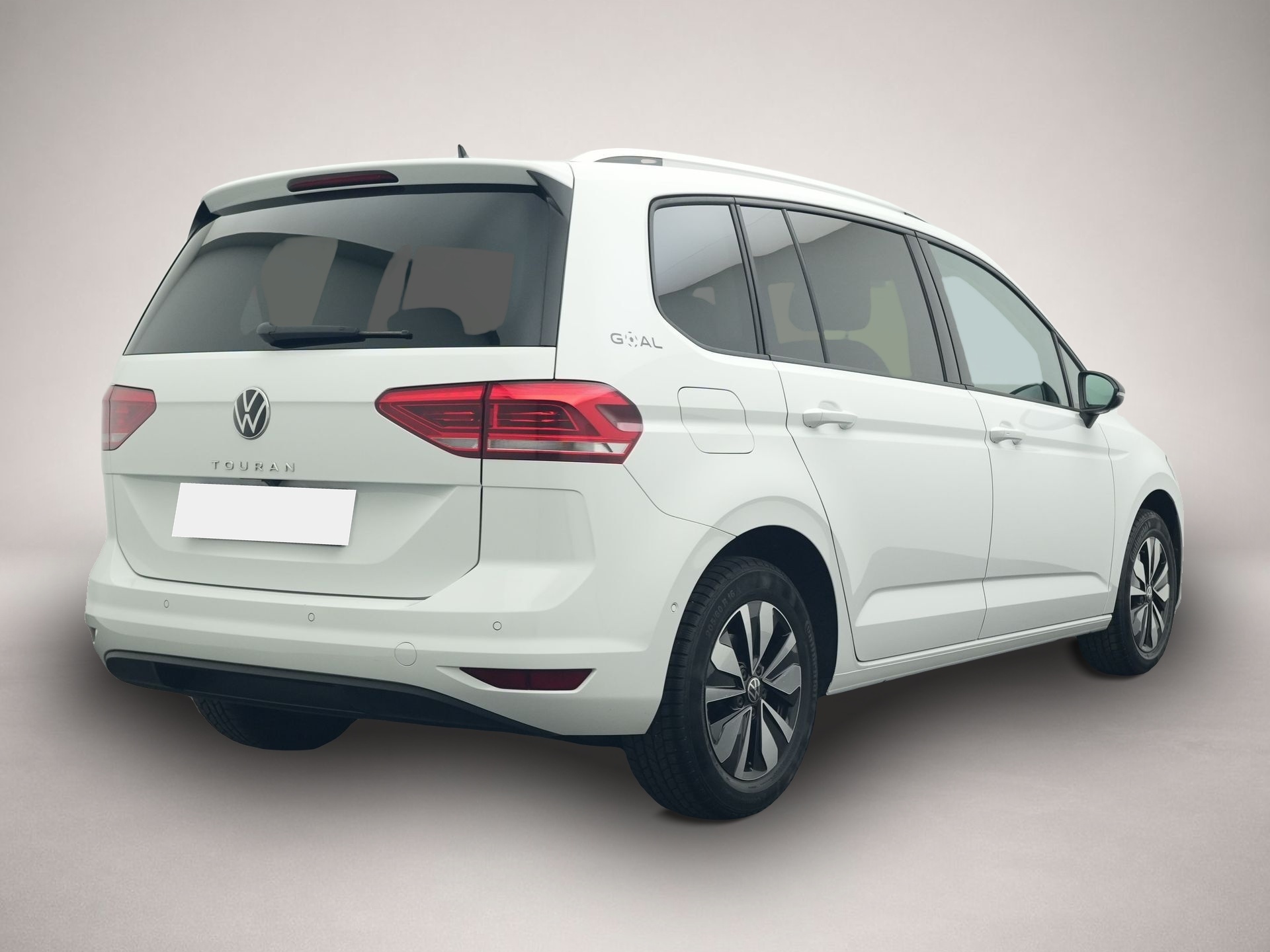Bild 5 Volkswagen Touran 1.5 TSI DSG Goal 7-SITZ AHK MATRIX- LED A