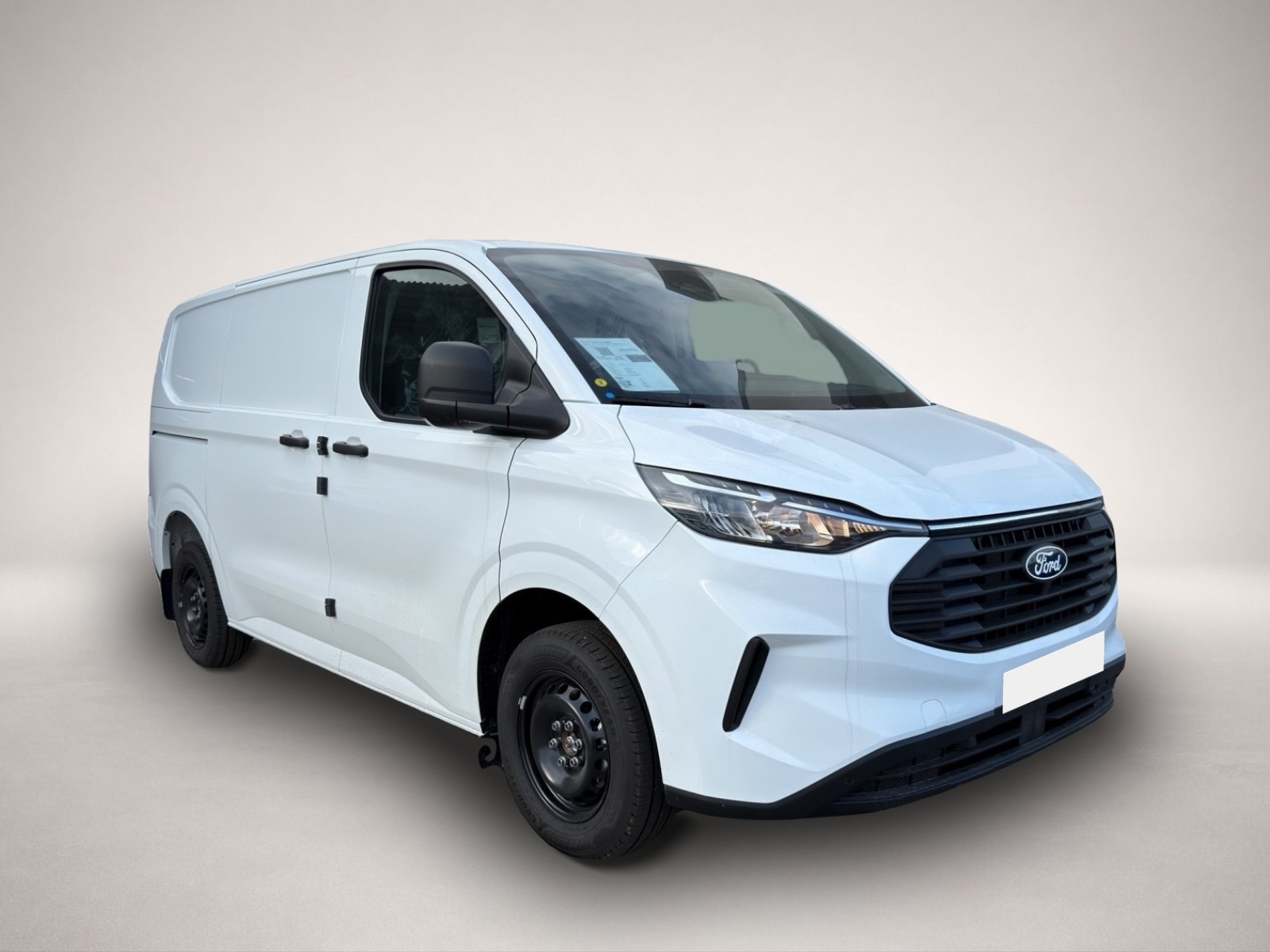 Bild 6 Ford Other Transit Custom Kasten 2.0 EcoBlue 320 L1 FWD Tre