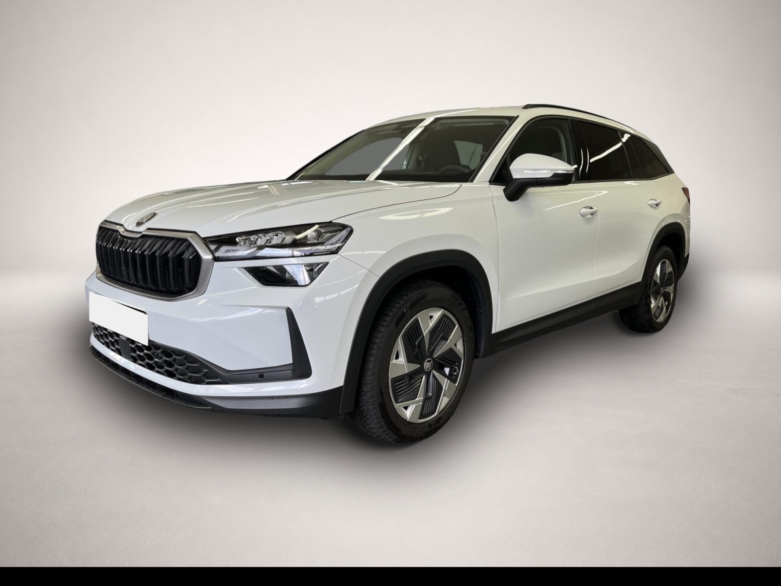 Fotografie Skoda Kodiaq 2.0 TSI DSG 4x4 Selection PANO AHK KAMERA