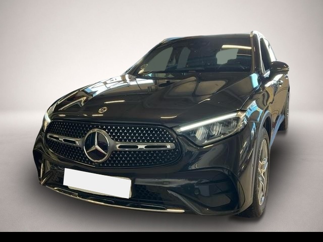 Bild 2 Mercedes-Benz Other 300d 270PS/198kW AMG Line 9G-Tronic 4Matic 2026.