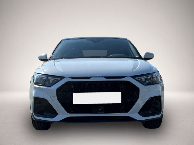 Fotografie 5 des Audi A1 allstreet 35 TFSI S tronic Navi Digitales Coc
