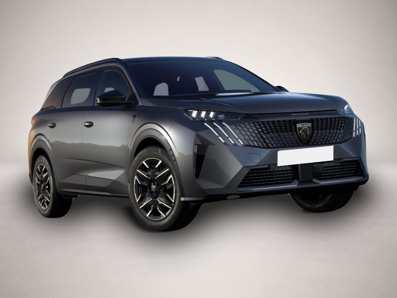 Fotografie Peugeot 5008 Hybrid GT ACC 2xPDC Nav Kam SHZ LED CarP