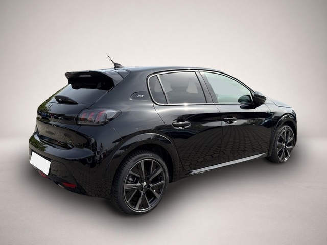 Fotografie 5 des Peugeot 208 GT KAMERA PDC NAVI SHZ LED DAB ALLWETTER