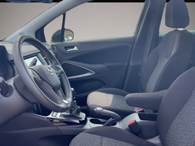Bild 7 Opel Crossland (X) Crossland Enjoy 1.2 KAMERA+SITZHZG+LENKRADHZG+LE