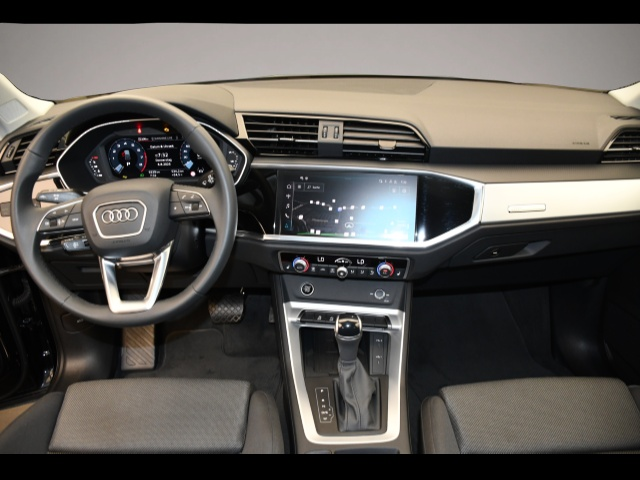 Bild 4 Audi Q3 35 TFSI S tronic advanced