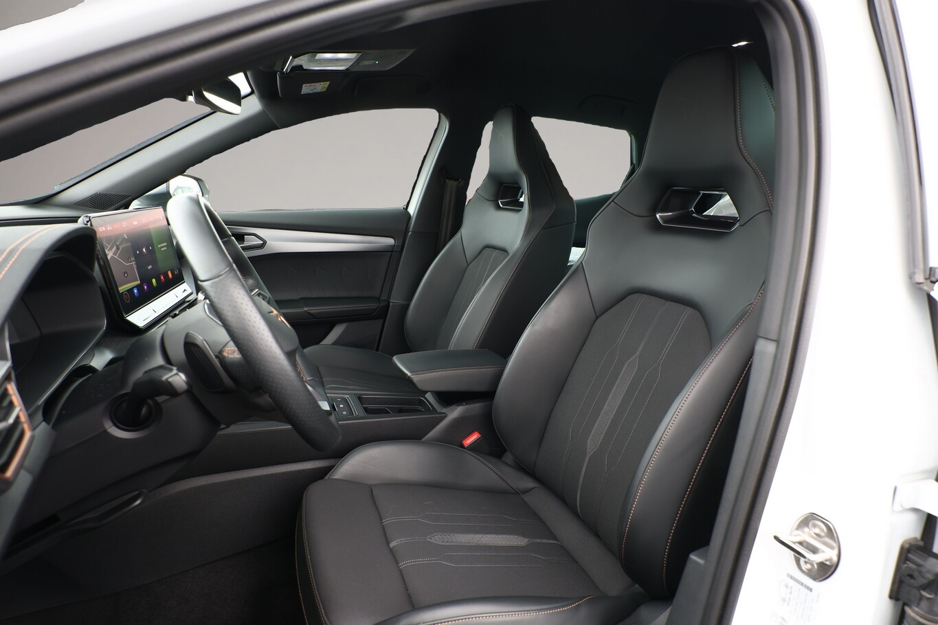 Bild 5 Cupra Formentor VZ 2.0 TSI 310 DSG 4Drive Nav eHk 19Z