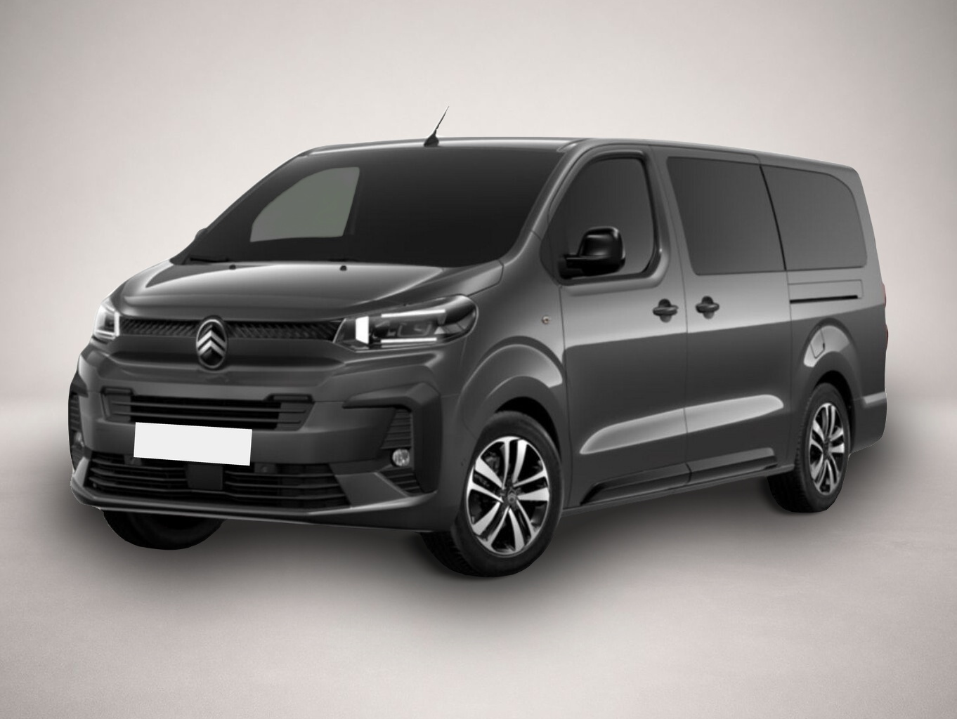 Citroën SpaceTourer