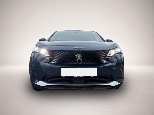 Fotografie 6 des Peugeot 3008 GT SHZ ACC DAB KAMERA PDC NAVI ALLWETTER LE