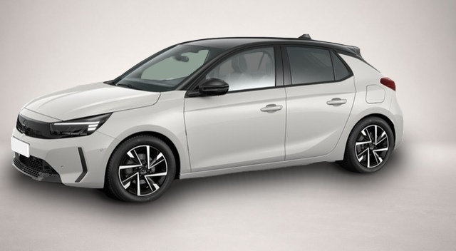 Bild 2 Opel Corsa GS, 1.2 Direct Injection Turbo 74 kW (100