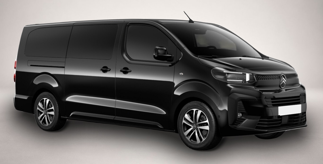 Bild 4 Citroën Spacetourer XL MAX 6S VIP ACC Pano StHz Leder BT