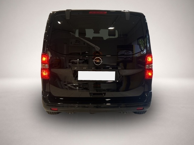 Bild 5 Opel Zafira XL Edition. 2.2 Diesel 132 kW (180 PS) AT
