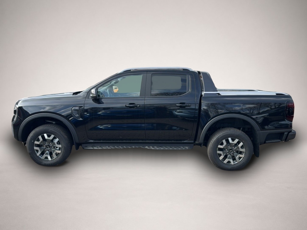 Bild 3 Ford Ranger WILDTRAK PHEV NAVI / AHK / TECHNO-PAKET 4