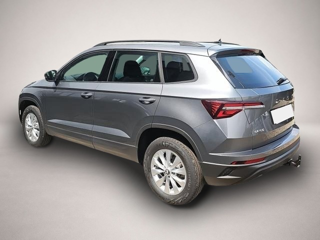 Bild 3 Skoda Karoq Selection 1.5 TSI DSG Selection SmartLink Kamer.
