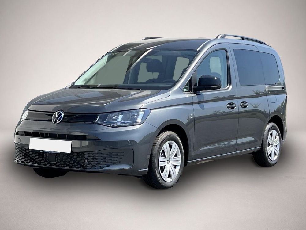 Bild Caddy Volkswagen