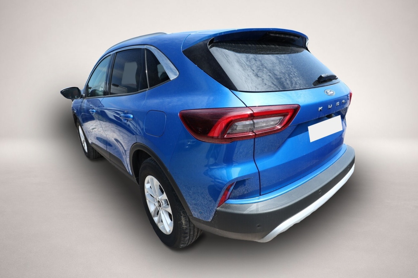 Bild 4 Ford Kuga Aut Titanium ACC TotW Kam360 WinterP LED