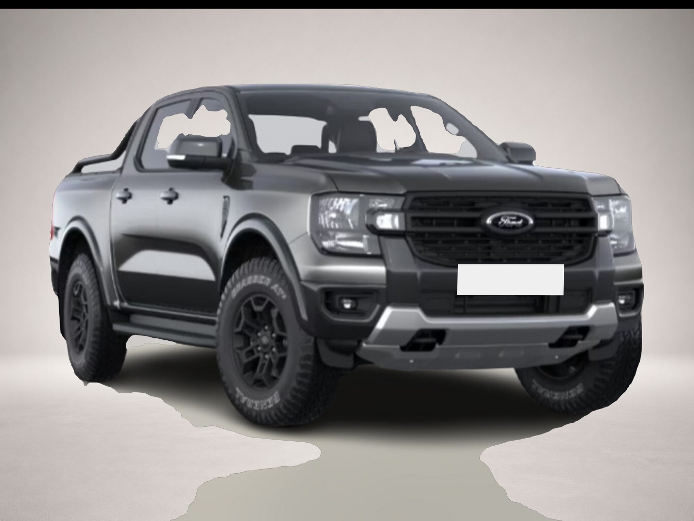Bild Ranger Ford