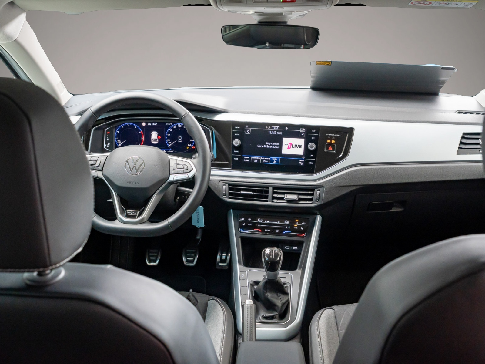 Bild 5 Volkswagen Taigo