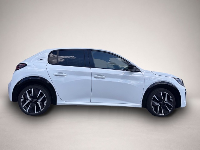 Bild 3 Peugeot 208 Hybrid 100 GT CAM/MASSAGE/PANO/SHZ/TEMP
