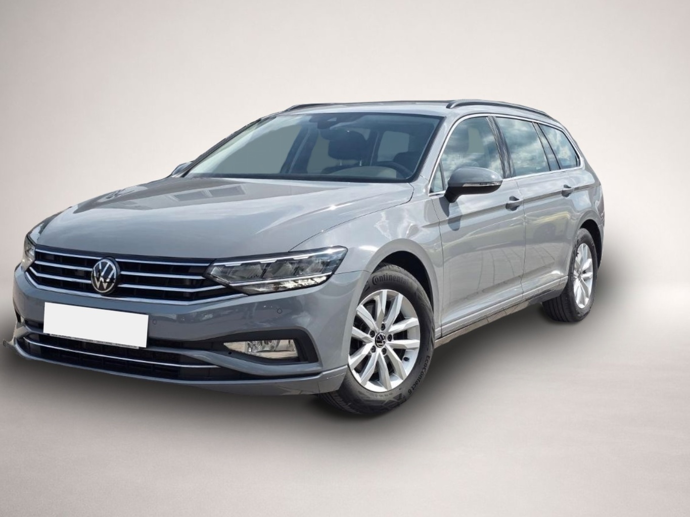 Fotografie Volkswagen Passat Variant 1.5 TSI DSG BUSINESS APP-CONNECT+