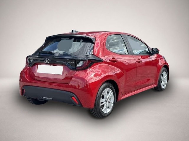 Bild 4 Toyota Yaris 1,5 Hybrid Comfort Kamera Klimaautomatik ACC Al.