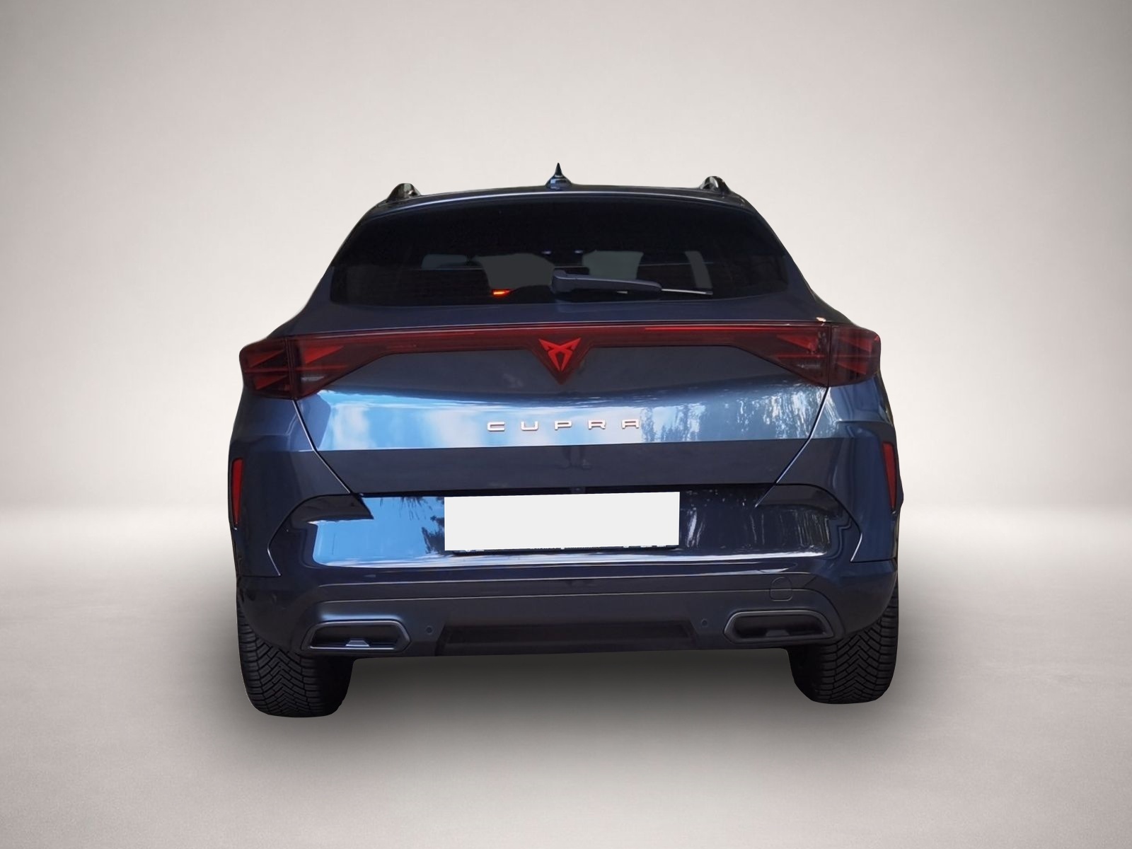 Bild 3 Cupra Formentor 1.5 eTSI DSG *AHK*LED*Navi*