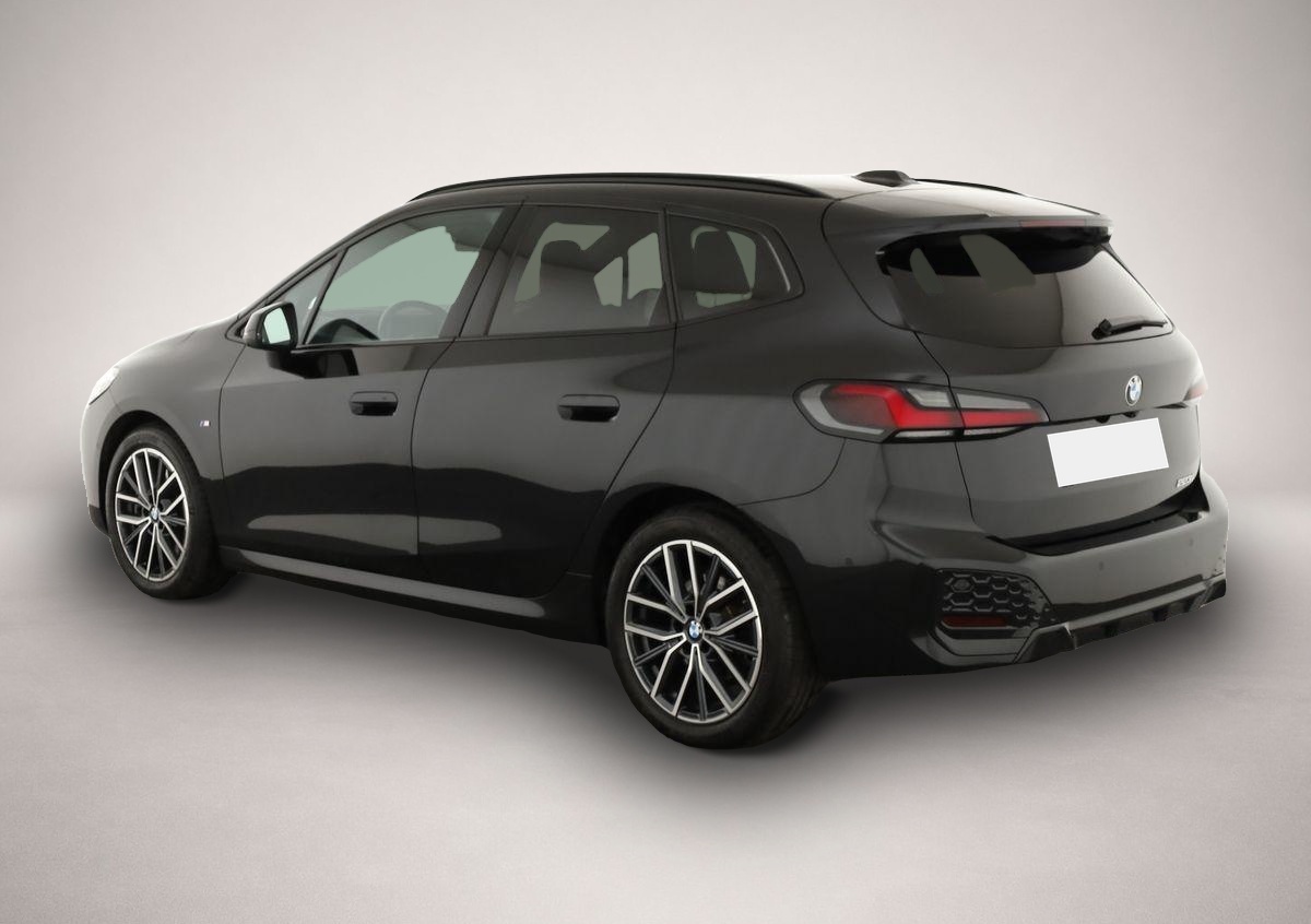 Bild 4 BMW 223 Active Tourer 223i Active Tourer M Sport Mild Hybrid Automatik