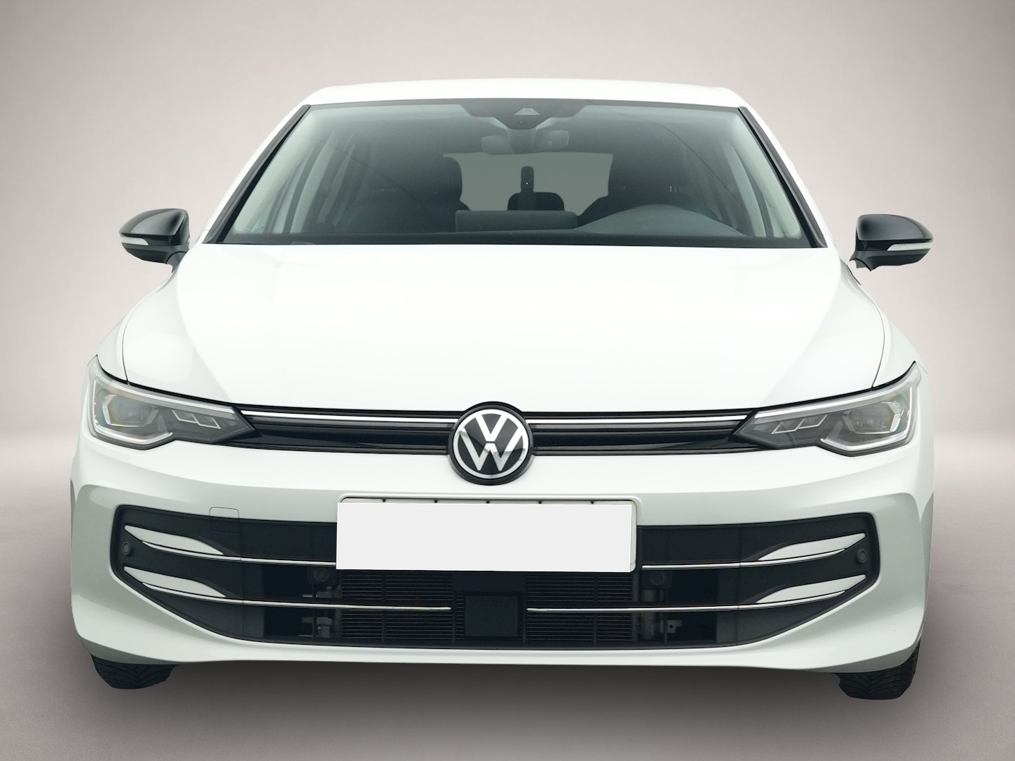 Bild 8 Volkswagen Golf 8 2.0 TDI DSG Goal NAVI AHK LED KAMERA